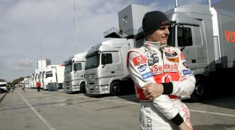 Kovalainen az adó miatt költözik