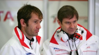 Trulli lemondott a dobogóról