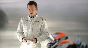 Klien a BMW-nél folytatja