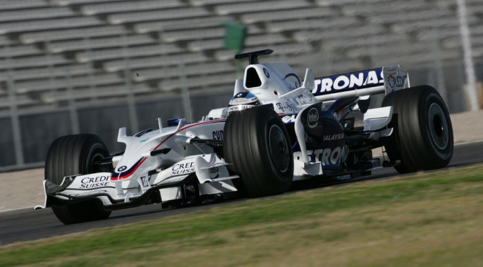 A BMW még nem elég jó 6 | Vezess A Ferrari és a McLaren még nincs lőtávolban