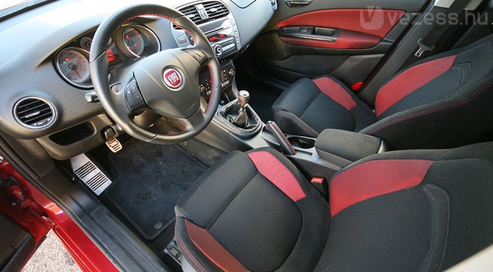 Inkább szép, mint kényelmes