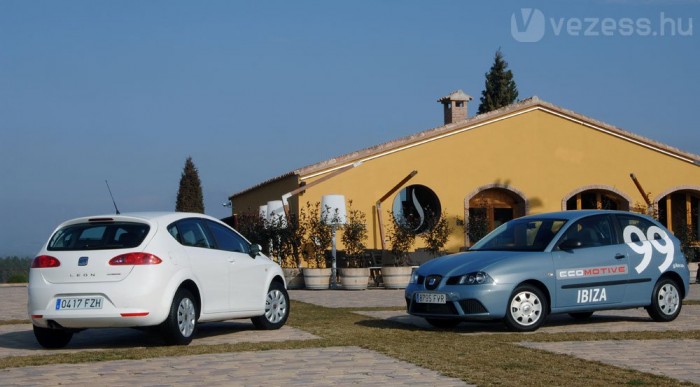 Az Ecomotive Ibiza után már Leon is van