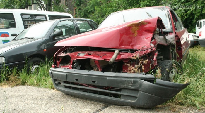 Szívás cascoval és nélküle 7 | Vezess A roncsértékben is van mozgástér