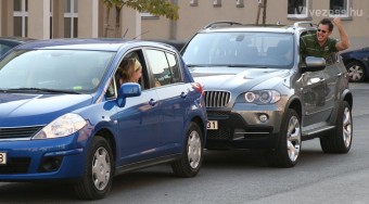 Szívás cascoval és nélküle