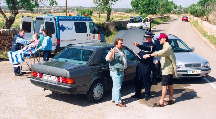 Szívás cascoval és nélküle 8 | Vezess A kocsi értéke csökken, de a cascódíj nő