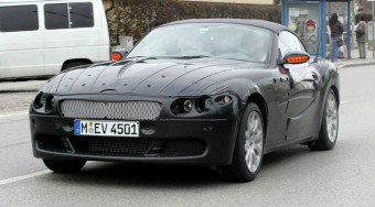 2008-as újdonságok a BMW-től