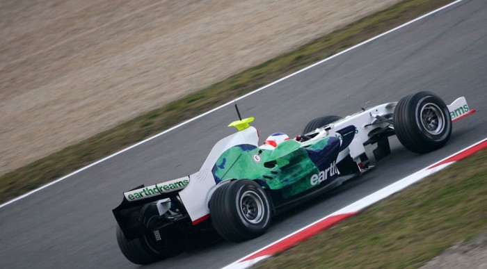 Hamilton lenyomta Alonsót 7 | Vezess A Honda ugyanolyan rossz, mint tavaly