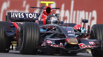 A Toro Rossók mindenkit vertek