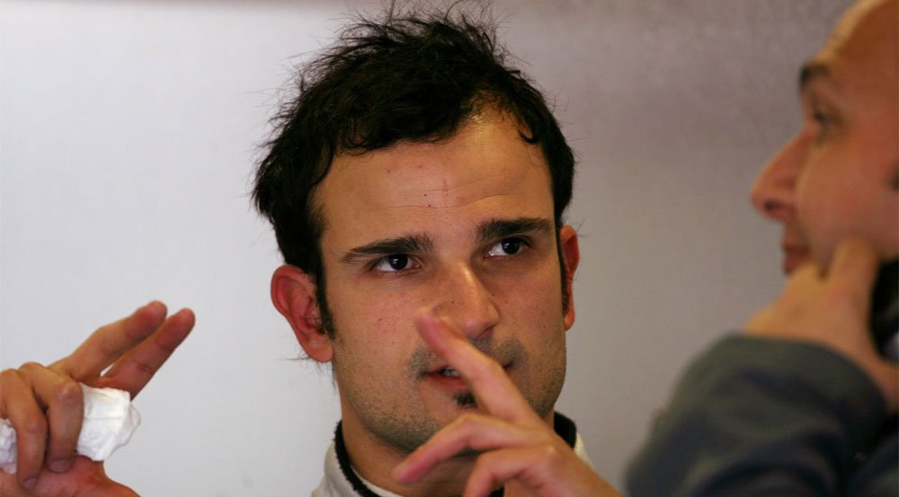 Liuzzi volt a leglassabb