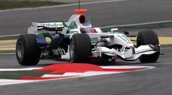 Rosszul vezethető az új Honda