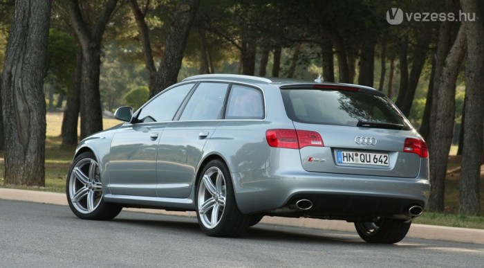 Teszten az új magyar Audi 14 | Vezess Úgy megy, mint egy Ferrari