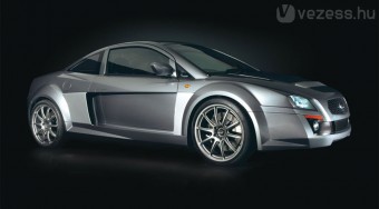 Subaru-technika az új Toyotában