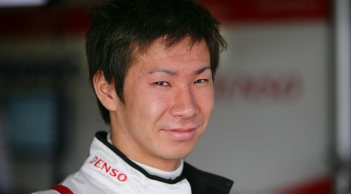 Räikkönen megállíthatatlan 6 | Vezess Kobayashi elégedett