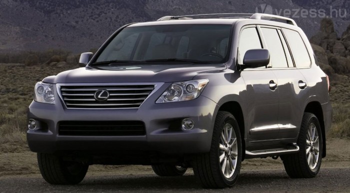 Nálunk Toyotaként ismert