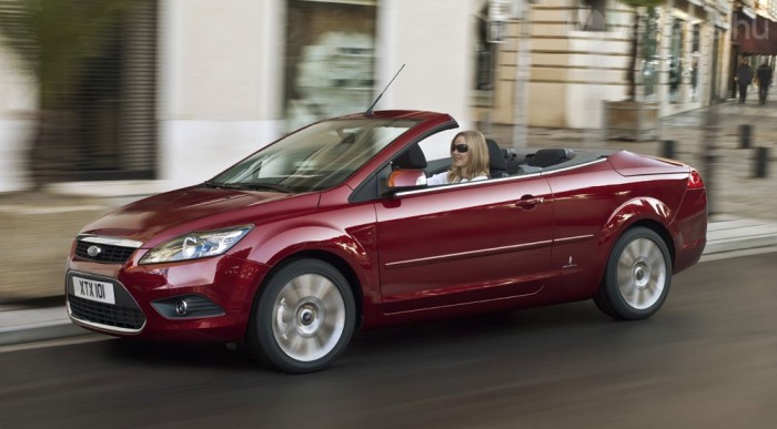 Háromféle motorral