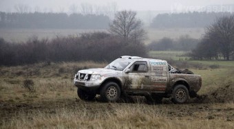 Palik a pokolba tart