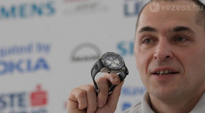 Palik a pokolba tart 5 | Vezess Az Erste Leasing ajánlotta fel