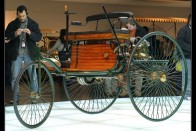 Patent Wagen