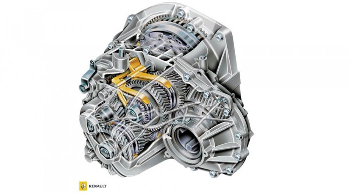 Alternatíva a manuális váltó helyett is