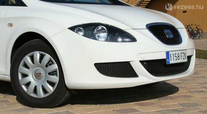 Nincs ültetés, sem letakart hűtőnyílás