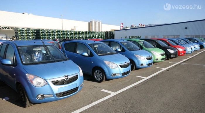 Medgyessy visszatért 6 | Vezess Tömött sorokban