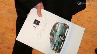 Medgyessy visszatért