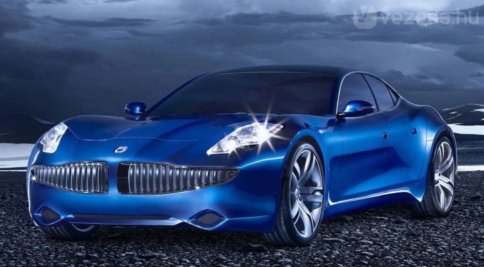 Jövőre érkezik a Karma