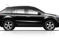 Koleos: a Renault első SUV-ja 20