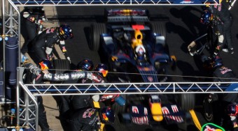 Massa és Coulthard a leggyorsabb