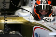 Massa és Coulthard a leggyorsabb 29