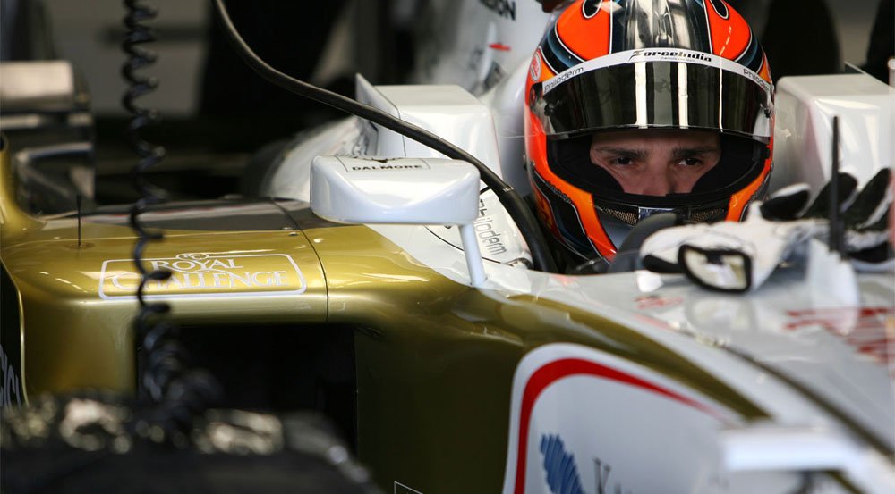 Massa és Coulthard a leggyorsabb 9