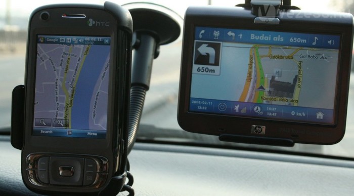 Tényleg segít navigálni a Google? 8 | Vezess Késésben