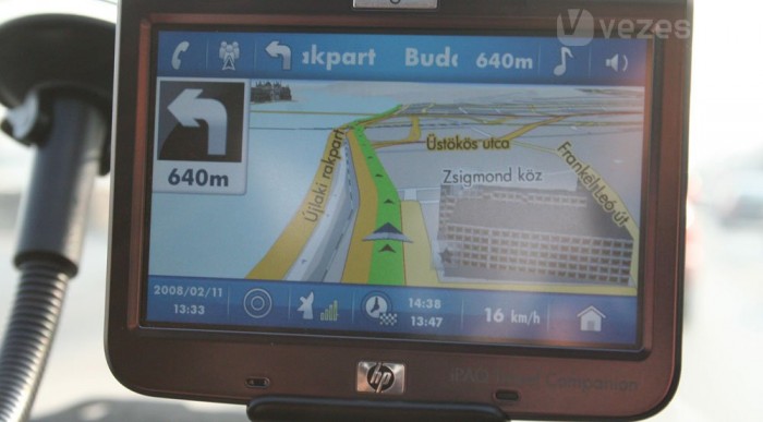 Tényleg segít navigálni a Google? 9 | Vezess 3D