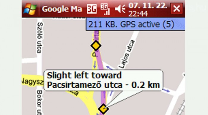 Tényleg segít navigálni a Google? 11 | Vezess Tervben