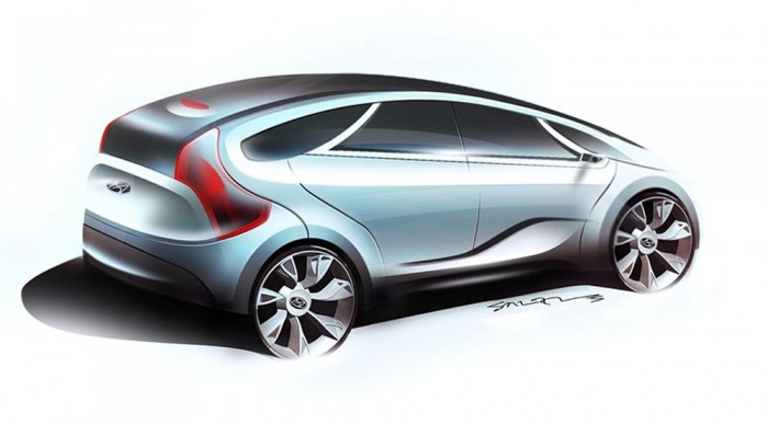 Keveset fogyaszt a HED-5