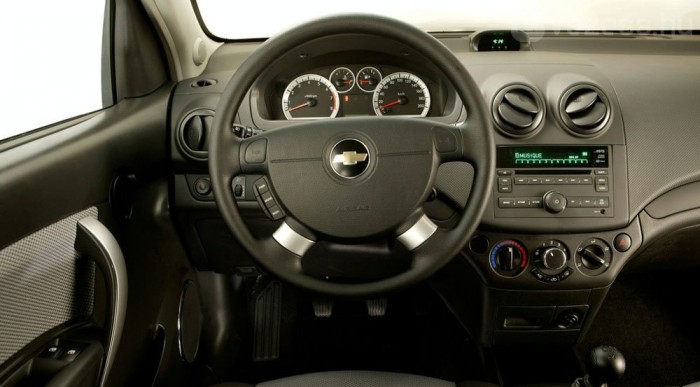 Áprilistól itthon is lesz kis Chevy 6