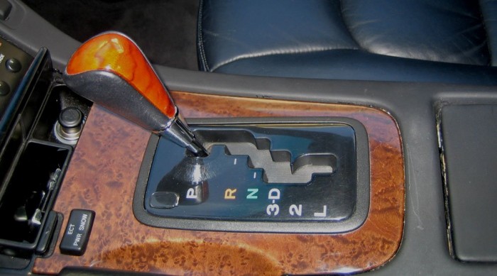 Nem vészes az öreg automata