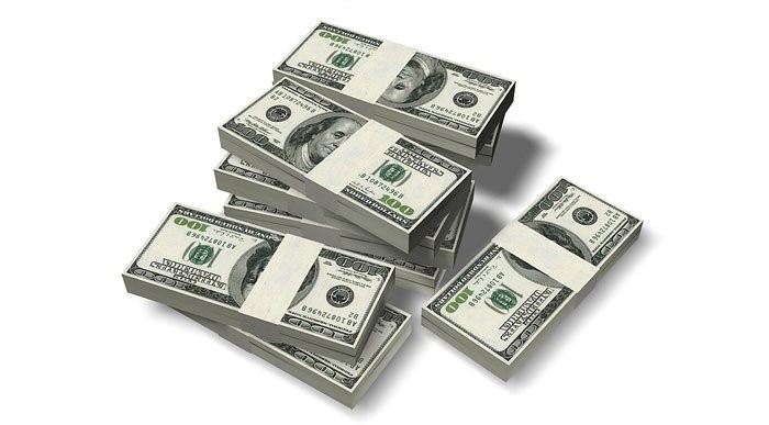 Hatalmas veszteség a No.1. autógyárnál