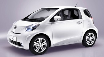 Itt a Toyota olcsó autója