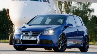 Életre kel a szuper-Golf