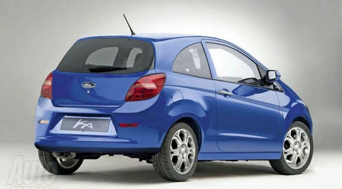 Testvért kap a Fiat 500 6 | Vezess Egy korábbi vázlat