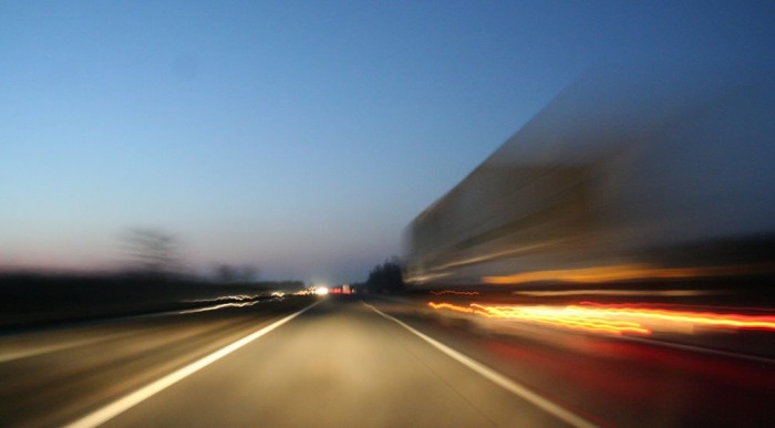 170-nel autópályán 11 | Vezess Száguldoznak a rohadtak