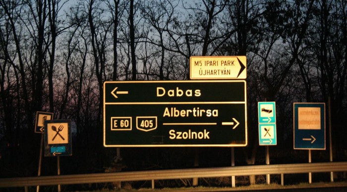 170-nel autópályán 7 | Vezess Vége