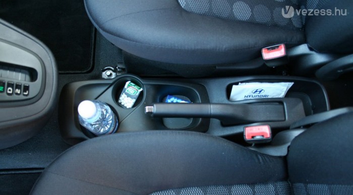 Mindennek megvan a helye