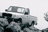 Mahindra GOA