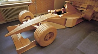 Fapados McLaren 1,5 millióért!