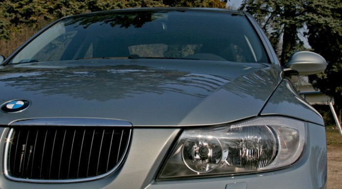 Mérgesnek tűnik, de nem az