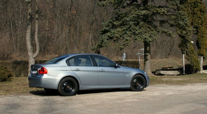 Gyengén is szerethető