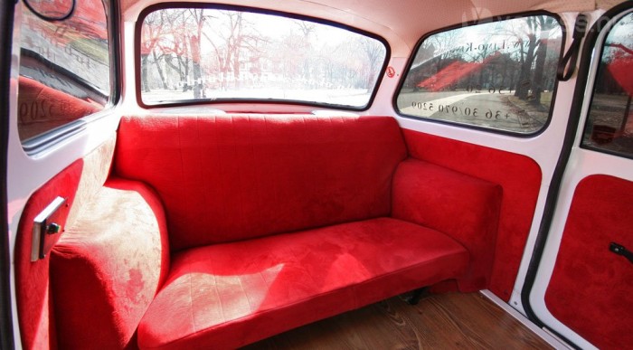 Kappansörte ülőgarnitúra