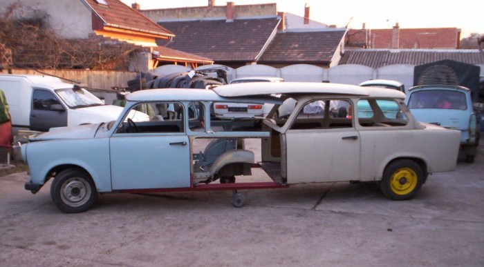 Lehet két kerékkel több?